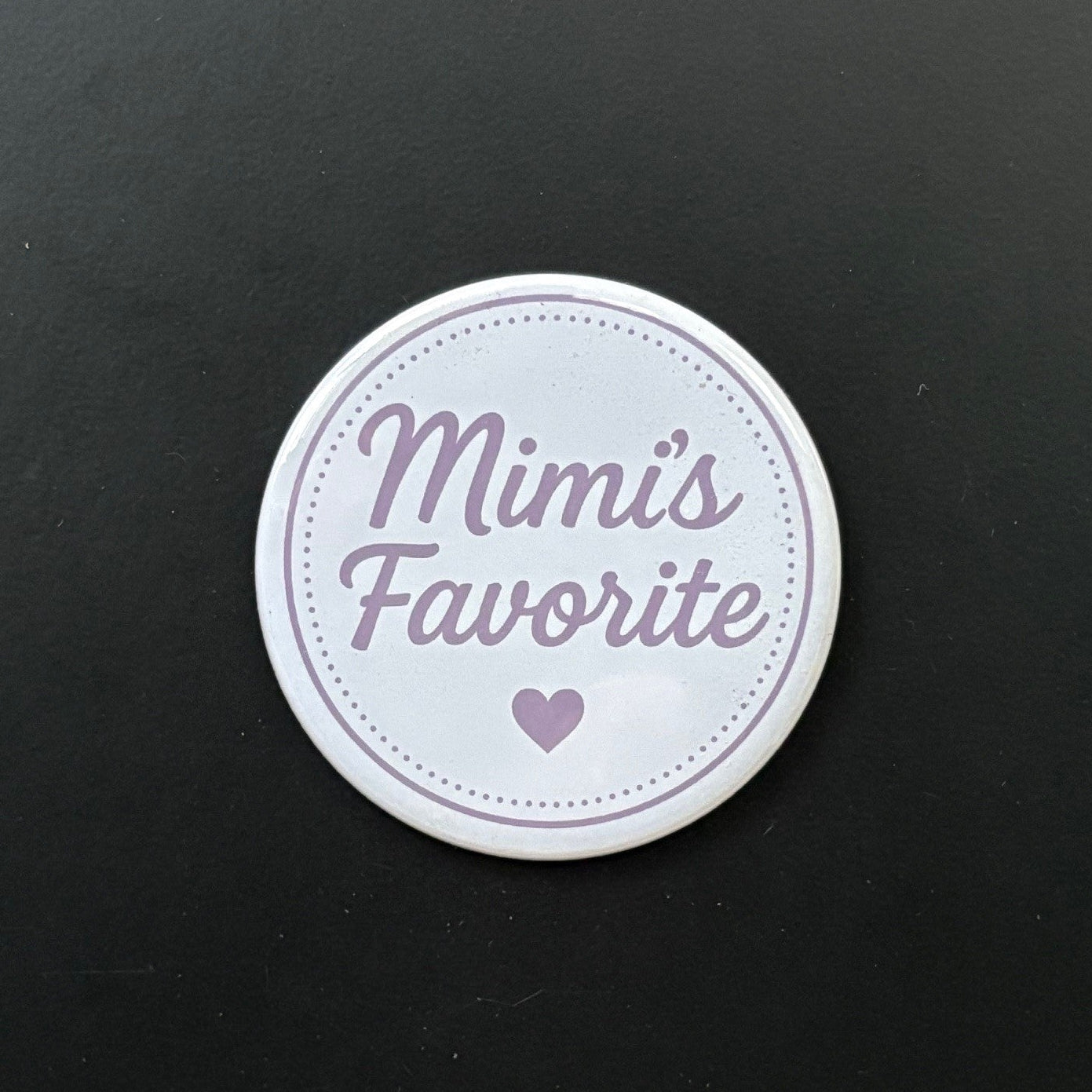 Mimi's Favorite - Who's Favorite - 2.5" Magnet