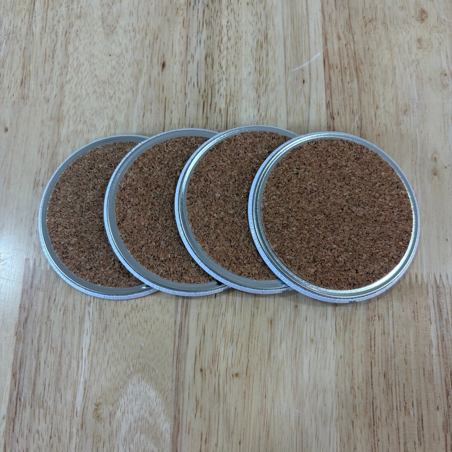 Custom Photo Coasters