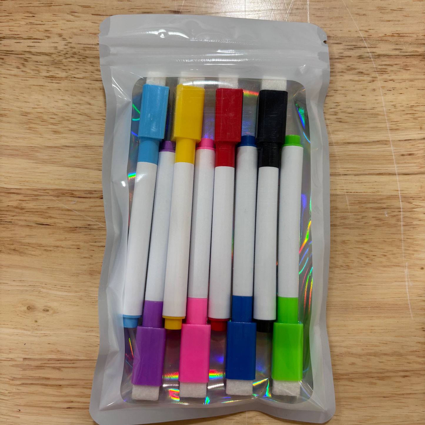 Markers